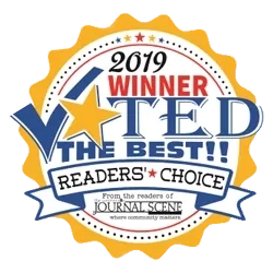 2019 Award