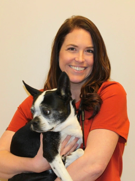 Dr. Haley Webster