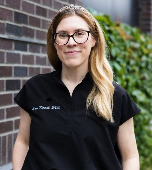 Dr. Laura Kimmell