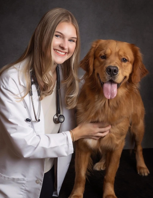 Dr. Mikayla Ernest