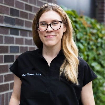 Dr. Laura Kimmell