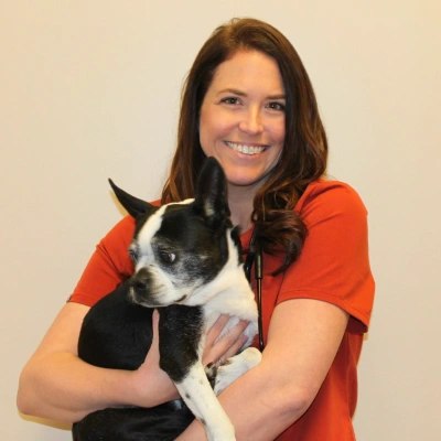 Dr. Haley Webster