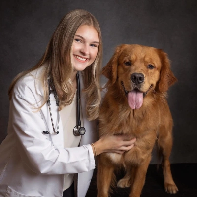 Dr. Mikayla Ernest