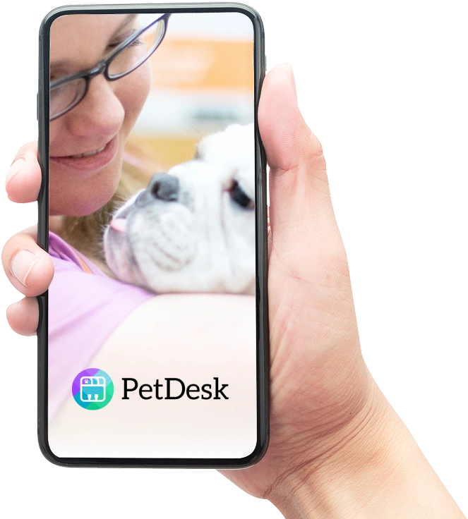 Petdesk Phone
